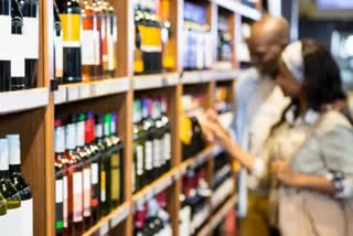 heritage liquor policy after opening Wine shop for women