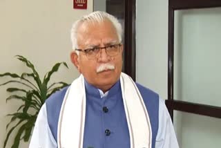 FIR petition against Manohar Lal