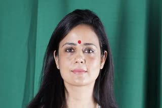 Mahua Moitra