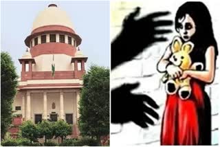 SC says skin-to-skin contact not needed for sexual assault under POCSO Act