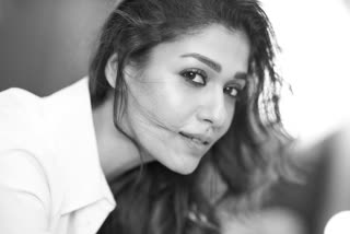 Nayanthara