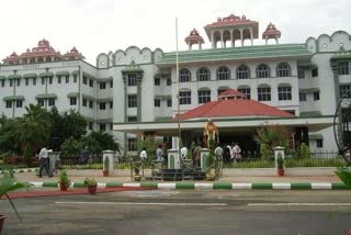 high court bench madurai