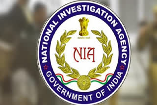 NIA conducts searches