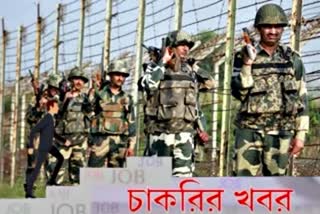 BSF Recruitment