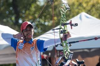 Asian Archery C'ships: india's Jyothi Surekha Vennam wins gold, defeats Oh Yoohyun in thriller