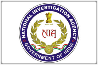 NIA Raids