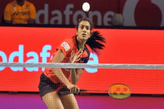 Badminton: Sindhu reaches quarter-finals in Indonesia Masters