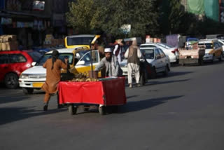 Nearly 40 million Afghans may fall into extreme poverty by mid 2022 says UN