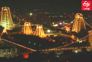 karthigai-deepam-in-tiruvannamalai