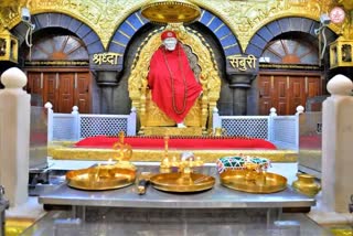 shirdi sai darshan