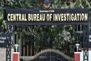 acb transfers yuvaraj swamy fraud case to CBi