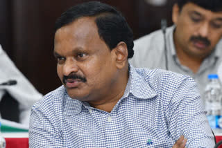 Venkatramireddy