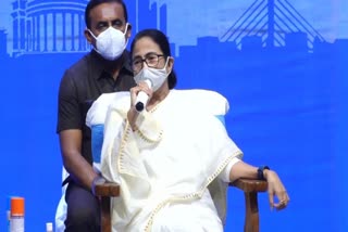 Mamata Banerjee