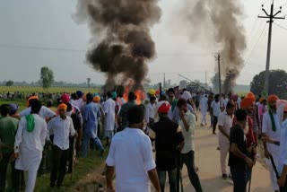 लखीमपुर हिंसा मामला: आशीष के तीन साथियों की जमानत पर सुनवाई अब 30 नवंबर को