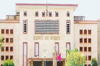 Rajasthan High Court sought answer