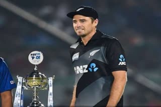 Brendon mccullum on tim southee's captaincy