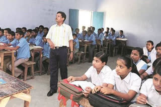 Maximum Students Dependents on Private Tution not School Education in West Bengal Says Report