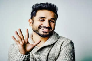 Vir Das