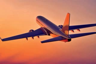 international flights from india