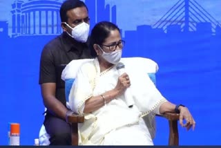 Mamata Banerjee