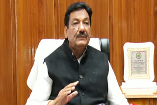 haryana-power-minister-ranjit-chautala-on-thermal-plants-close