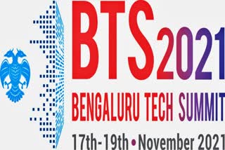 Bangalore Tech Summit