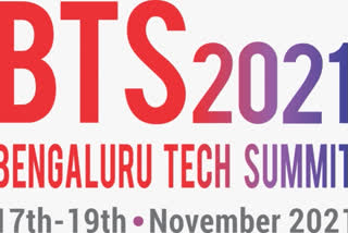 Bengaluru Tech Summit 2021