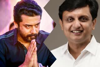 Surya thanks to Minister Mohammed Riyas  Surya thanks to Minister Riyas for Jai Bhim review  Surya thanks Riyas for Jai Bhim review  Surya Mohammed Riyas Jai Bhim review  Mohammed Riyas tweet to Jai Bhim  Mohammed Riyas tweet  Surya Jai Bhim tweet  Surya tweet  PA Mohammed Riyas  PA Mohammed Riyas Jai Bhim  Surya  Jai Bhim  Jai Bhim review  KK Shailaja  KK Shailaja Jai Bhim  KK Shailaja tweet  KK Shailaja Jai Bhim tweet  Jai Bhim tweet  മന്ത്രി റിയാസിന് നന്ദി പറഞ്ഞ് സൂര്യ  സൂര്യ  മന്ത്രി പി എ മുഹമ്മദ് റിയാസ്  മന്ത്രി പി എ മുഹമ്മദ് റിയാസ് ജയ്‌ ഭീം  മന്ത്രി മുഹമ്മദ് റിയാസ് ട്വീറ്റ്  ജയ്‌ ഭീം