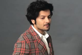 ali fazal