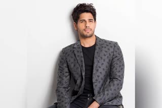 siddharth malhotra