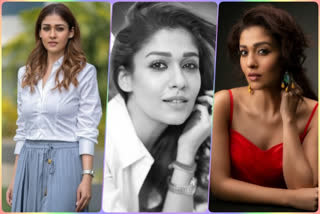 Nayanthara