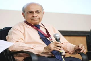 Noted commentator Novy Kapadia passes away