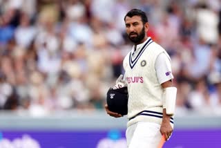 cheteshwar pujara news