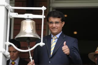 Ind vs NZ: Sourav Ganguly to ring Eden Bell to commence third T20