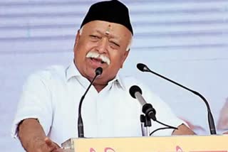 RSS Chief Mohan Bhagwat