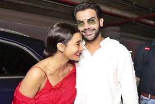 Rajkummar-Patralekhaa