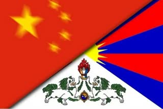 تبتیوں اور چینی حکام کے درمیان زمین پر قبضے معاملے میں تنازع: رپورٹ