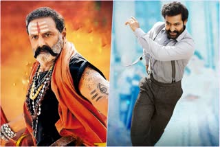 balakrishna ntr