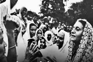 Indira Gandhi Birth Anniversary