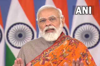 PM Narendra Modi to address