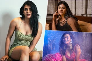 hebah patel