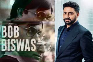 Abhishek Bachchan Starrer 'Bob Biswas' to release on December 3, Abhishek Bachchan, Bob Biswas, Red Chilles Entertainment, Chitrangda Singh, bollywood new, bollywood, cinema, entertainment, which is Abhishek Bachchan's upcoming film, Sujoy Ghosh, bollywood updates, zee5