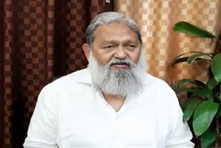 anil vij on withdraw three agricultural laws