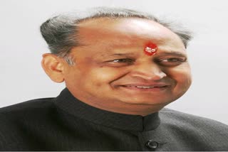 Gehlot In Mewar