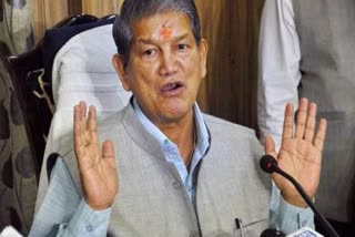 harish rawat