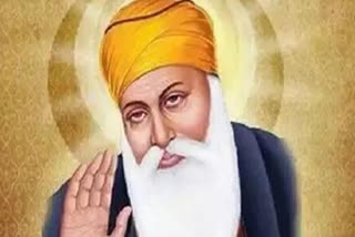 Guru Nanak Jayanti 2021