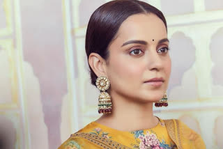 Sad, shameful, absolutely unfair: Kangana Ranaut reacts to farm laws repeal