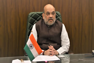 PM Modi's announcement relating to farm laws is statesmanlike move says Amit Shah
