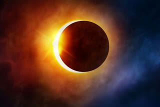 Lunar eclipse, longest lunar eclipse, after 580 years, lunar eclipse to occur today, 580 ஆண்டுகளுக்குப் பின், மிக நீண்ட நேர சந்திரகிரகணம், சந்திரகிரகணம்  நீண்ட கிரகணம்