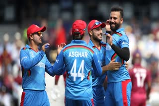 ICC to determine future of Afghanistan cricket